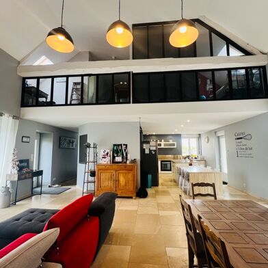 Maison 6 pièces 315000 €