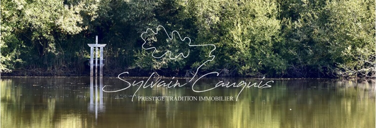 Commerce  52175 m² à vendre à Saint-Martin-d'Abbat (45110)