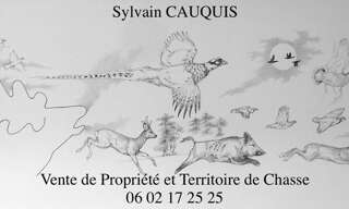 Commerce  52175 m² à vendre à Saint-Martin-d'Abbat (45110)