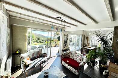 Maison 6 pièces 550000 €