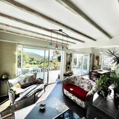 Maison 6 pièces 550000 €