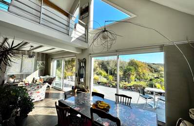 Maison de plain-pied avec vue sur la mer à Brest – 7 pièces, 4 chambres (29) — photo du bien
