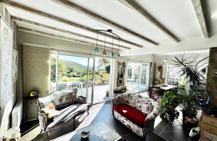 Maison de plain-pied avec vue sur la mer à Brest – 7 pièces, 4 chambres (29) — photo 2