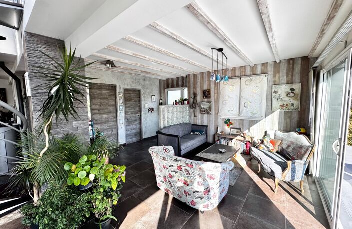 Maison de plain-pied avec vue sur la mer à Brest – 7 pièces, 4 chambres (29) — photo 3