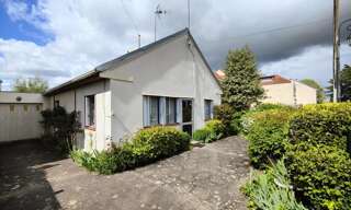 Maison 4 Pièces 71 m² à vendre à Les Clayes-sous-Bois (78340)