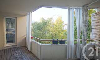 Appartement 4 Pièces 86 m² à vendre à Créteil (94000)