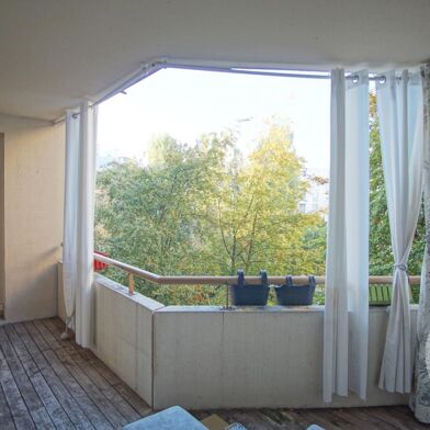 Appartement 4 pièces 285000 €