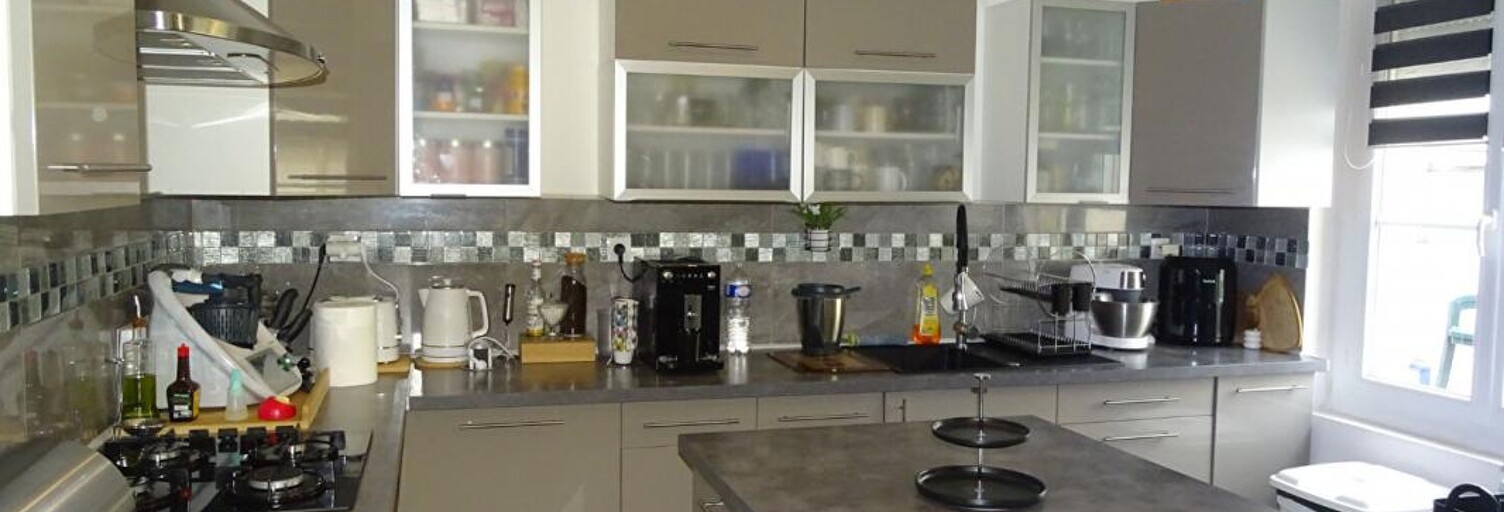 Maison 6 Pièces 135 m² à vendre à Gien (45500)