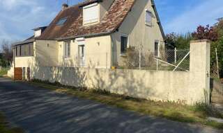 Maison 5 Pièces 105 m² à vendre à Lingé (36220)