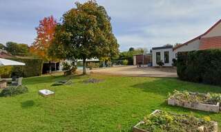 Maison 6 Pièces 152 m² à vendre à Huillé-Lézigné (49430)