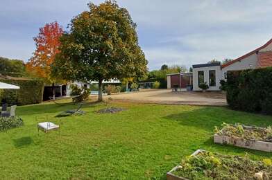 Maison 6 pièces 328000 €