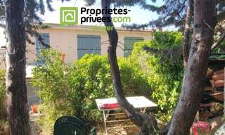 Maison 116 m² en viager Marseille 13 (13013)