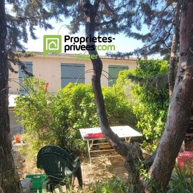 Maison 4 pièces 94300 €