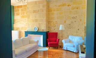 Appartement 6 Pièces 155 m² à vendre à Libourne (33500)