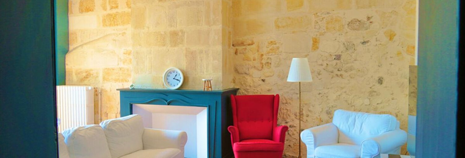 Appartement 6 Pièces 155 m² à vendre à Libourne (33500)