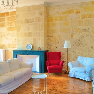 Appartement 6 pièces 370000 €