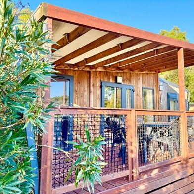 Maison 3 pièces 82000 €