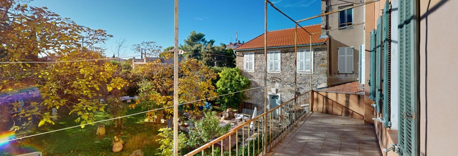 Maison 5 Pièces 127 m² à vendre à Le Muy (83490)