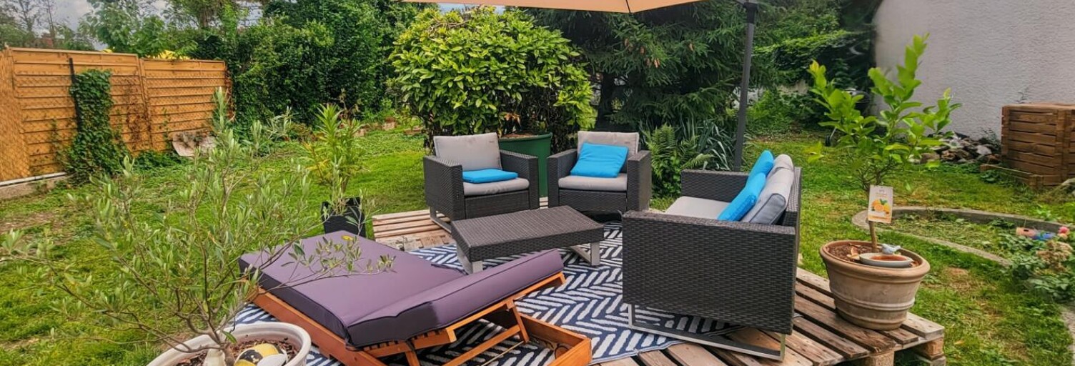 Maison 5 Pièces 88 m² à vendre à Vaires-sur-Marne (77360)