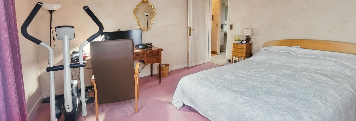 Maison 7 Pièces 130 m² à vendre à Chelles (77500)