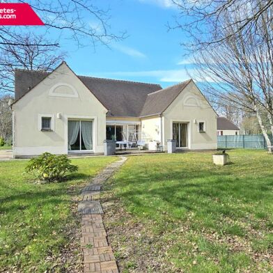 Maison 5 pièces 324000 €