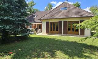 Maison 8 Pièces 250 m² à vendre à Courtenay (45320)