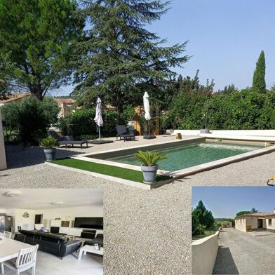 Maison 6 pièces 433000 €