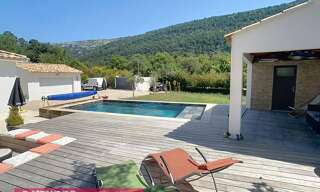 Maison 6 Pièces 151 m² à vendre à Plan-d'Aups-Sainte-Baume (83640)