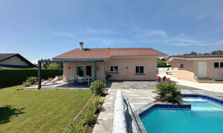 Maison 6 Pièces 128 m² à vendre à Chapeiry (74540)