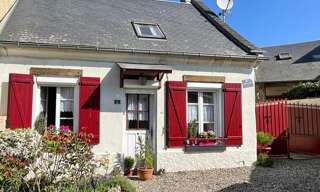 Maison 3 Pièces 60 m² à vendre à Cuts (60400)