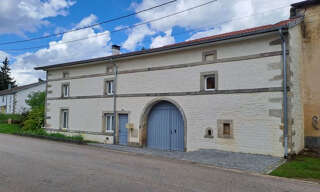 Maison 7 Pièces 205 m² à vendre à La Haye (88240)