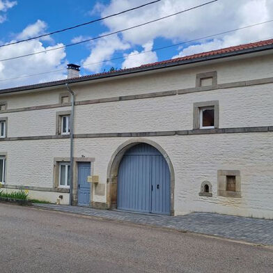 Maison 7 pièces 199000 €