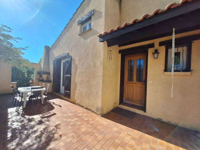 Villa 6 pièces 148 m² — photo du bien