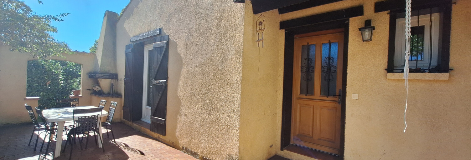 Maison 6 Pièces 148 m² à vendre à Roques (31120)