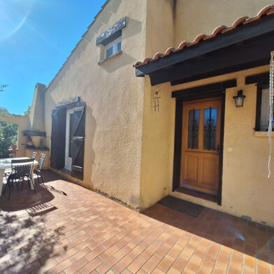 Maison 6 pièces 365000 €