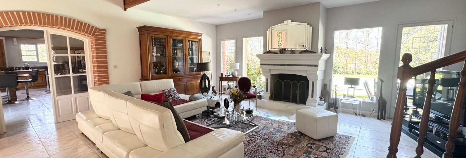 Maison 4 Pièces 163 m² à vendre à Balma (31130)