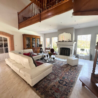 Maison 4 pièces 595000 €