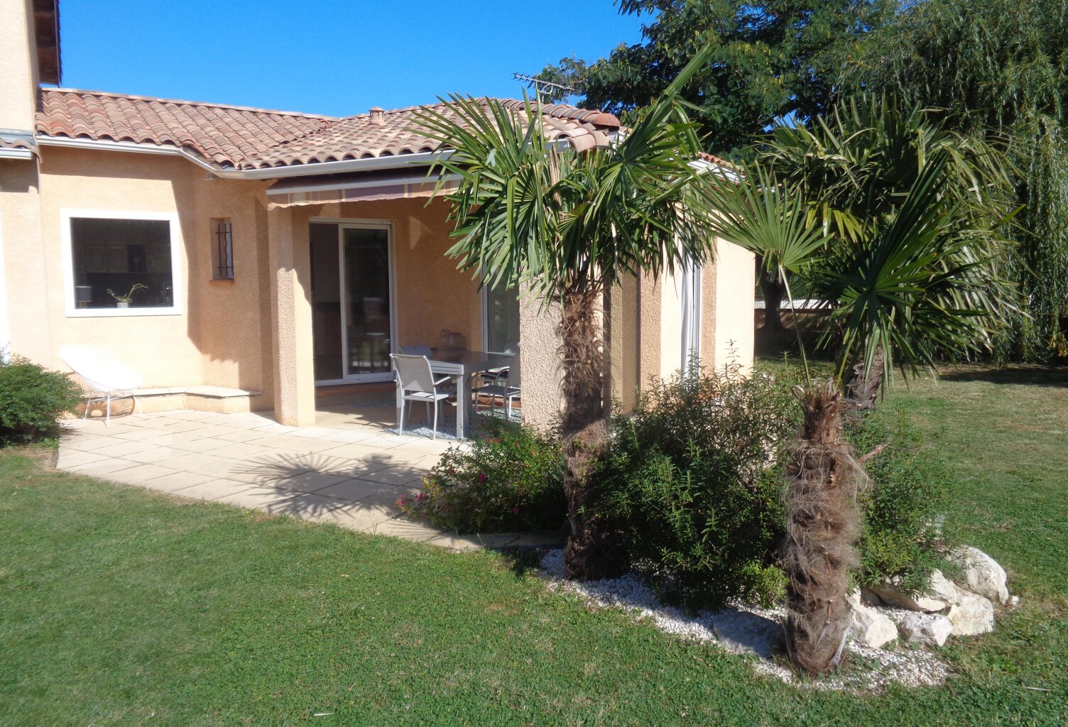Vente maison 7 pièces 169 m² Pins-Justaret (31860) — photo 1