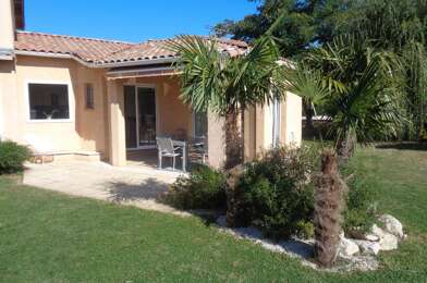 Maison 7 pièces 460000 €