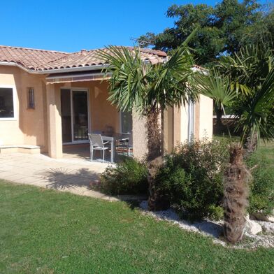 Maison 7 pièces 460000 €