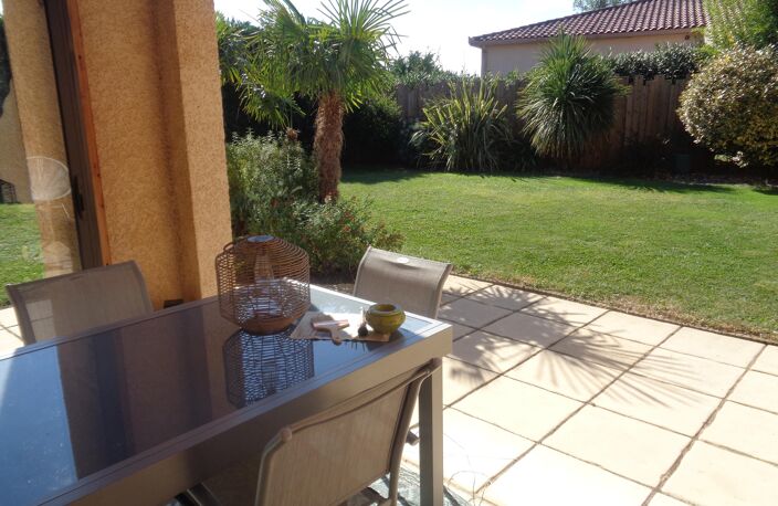 Vente maison 7 pièces 169 m² Pins-Justaret (31860) — photo 2