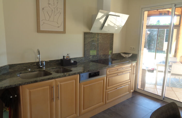 Vente maison 7 pièces 169 m² Pins-Justaret (31860) — photo 3