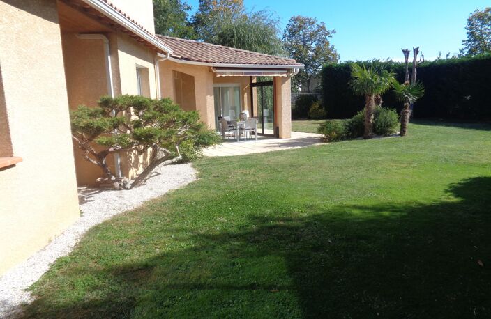 Vente maison 7 pièces 169 m² Pins-Justaret (31860) — photo 4
