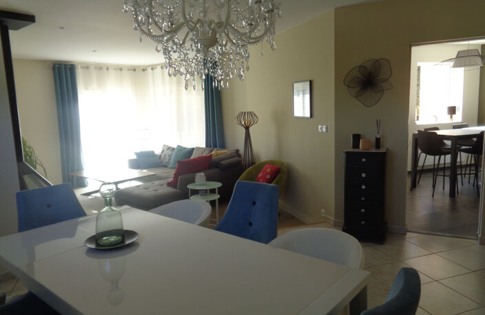 Vente maison 7 pièces 169 m² Pins-Justaret (31860) — photo 5