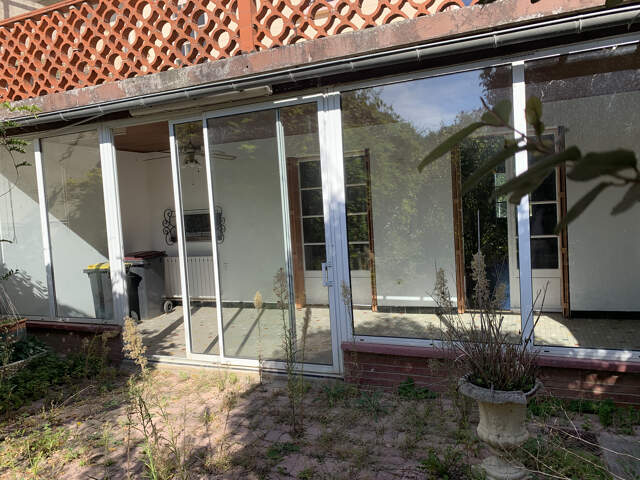 Maison 5 pièces 120 m² à Pins-Justaret — photo du bien