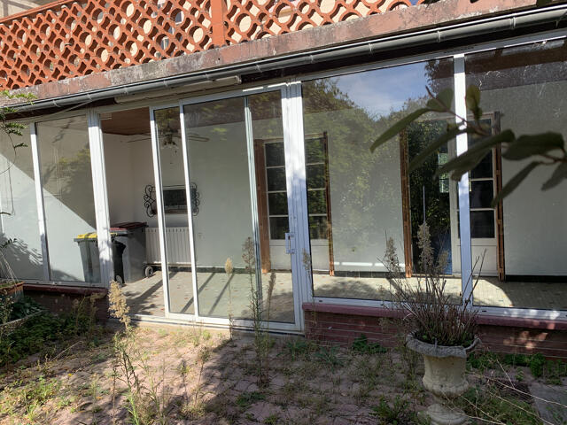Maison proposé à Pins-Justaret