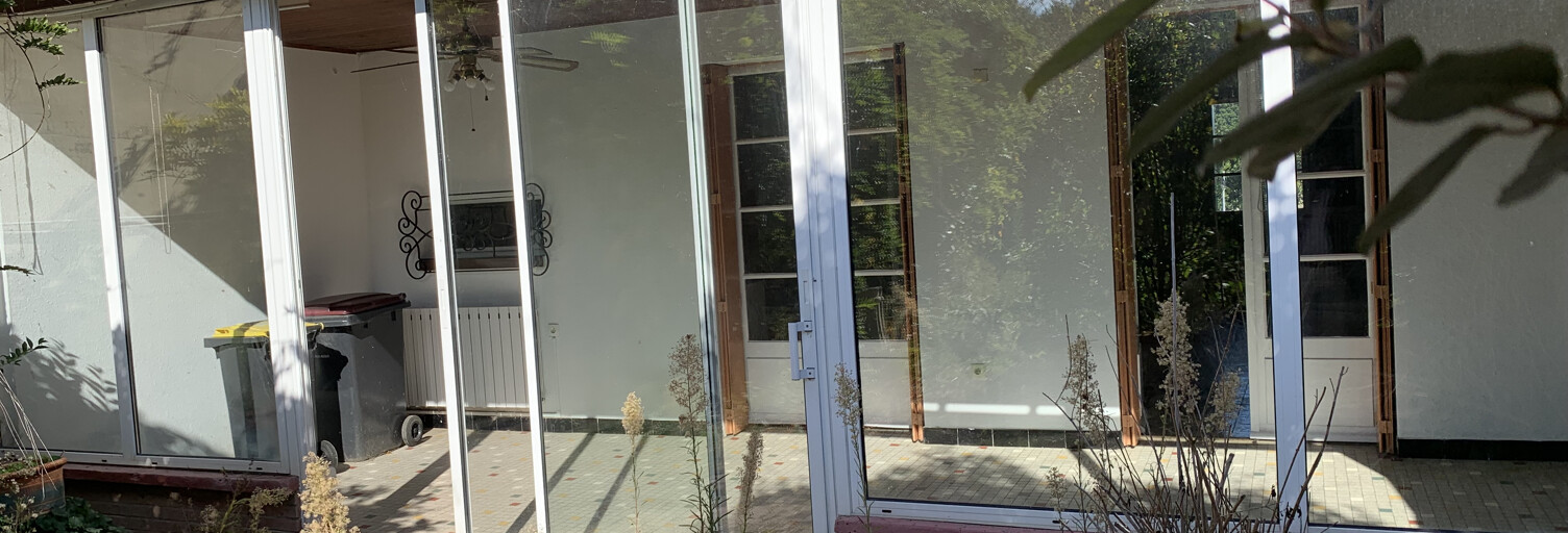 Maison 5 Pièces 120 m² à vendre à Pins-Justaret (31860)