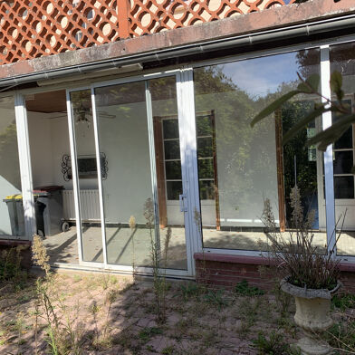 Maison 5 pièces 239000 €