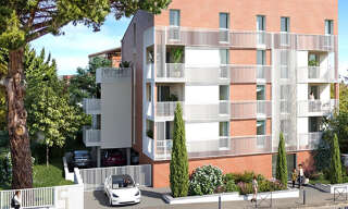 Appartement neuf   m² à vendre à Toulouse (31500)