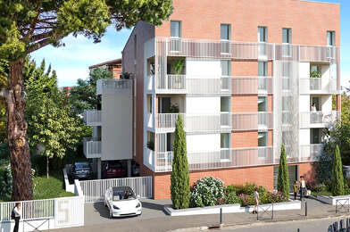 Appartement 2 pièces 223000 €